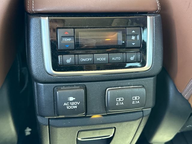 Used 2019 Subaru Ascent Touring AWD/4WD image 19