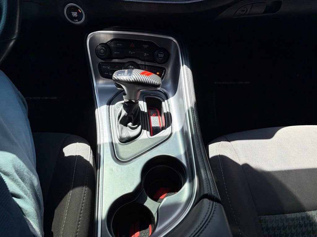 Used 2019 Dodge Challenger R/T RWD image 35