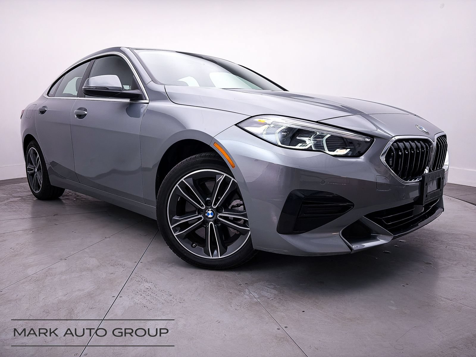 Used 2024 BMW 228i Gran Coupe FWD image 2