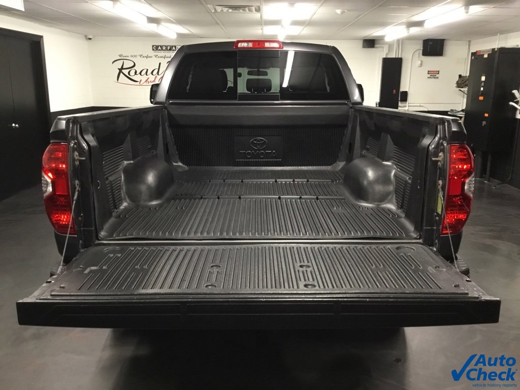 Used 2014 Toyota Tundra SR5 image 12