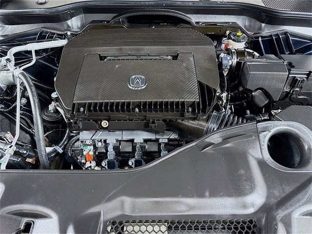Used 2025 Acura MDX w/ Technology Package image 30