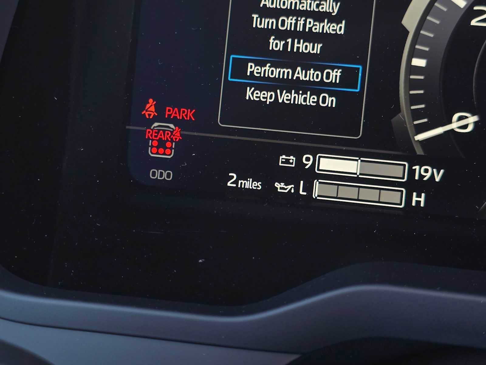 New 2026 Toyota Sequoia Platinum image 28