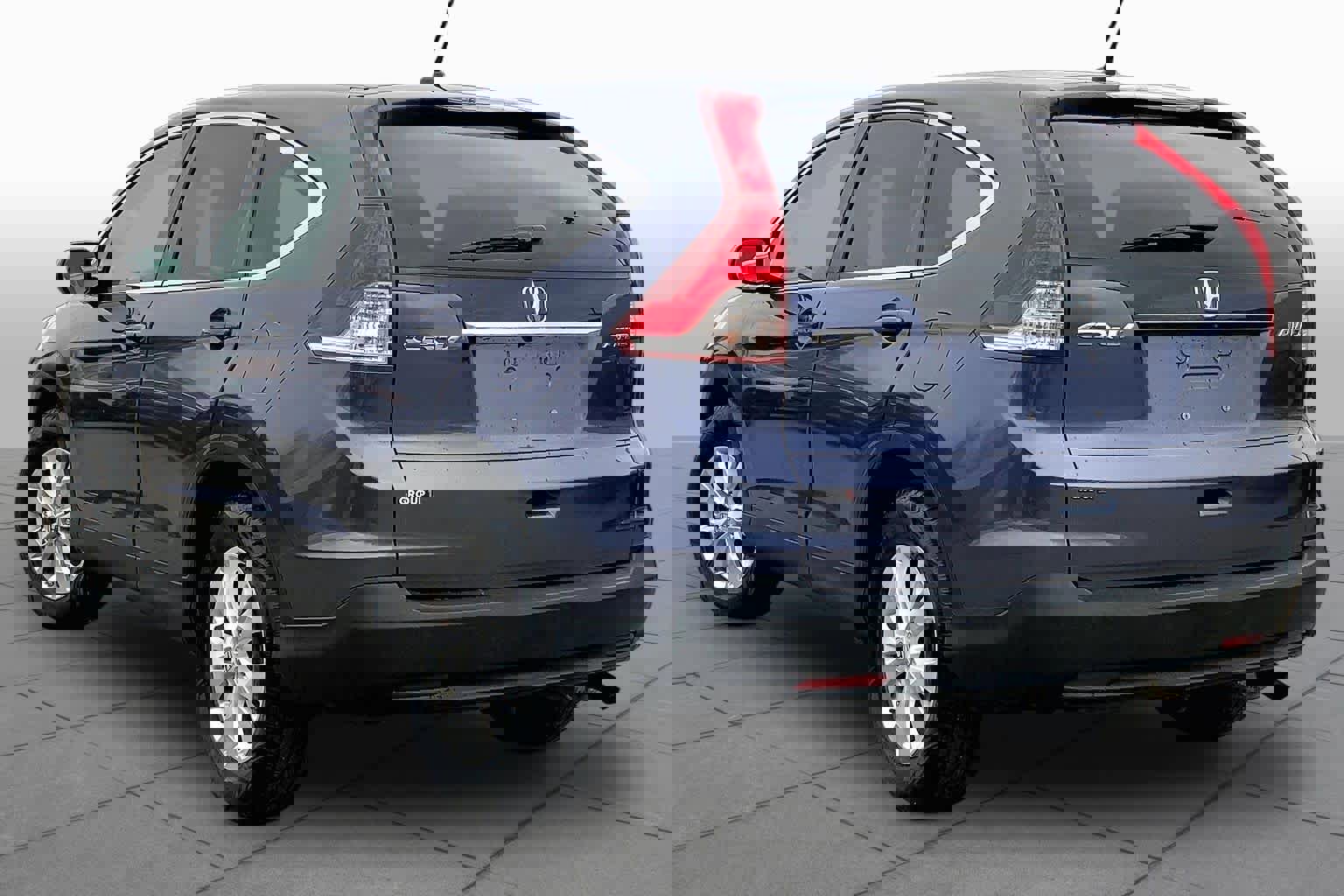 Used 2013 Honda CR-V EX image 12