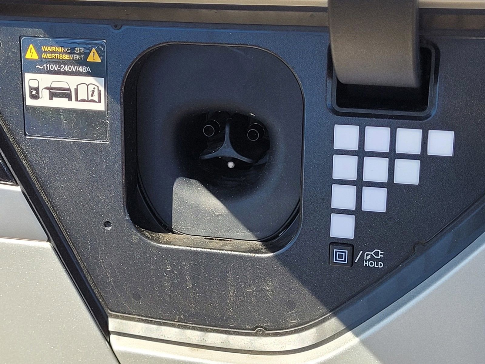 Certified 2025 Hyundai Ioniq 5 SEL RWD image 17