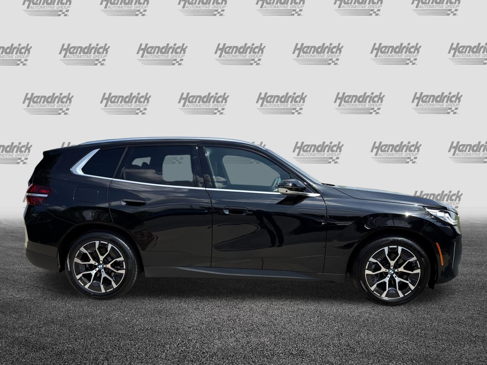 Certified 2025 BMW X3 xDrive30i w/ Premium Package AWD/4WD image 11