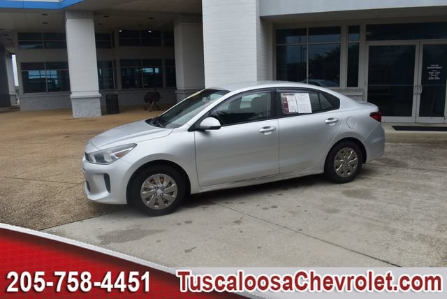 Used 2018 Kia Rio S FWD image 6