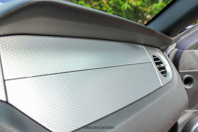 Used 2012 Ford Mustang Shelby GT500 image 61