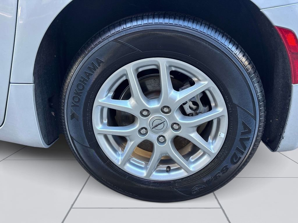 Used 2024 Chrysler Pacifica Touring-L image 8