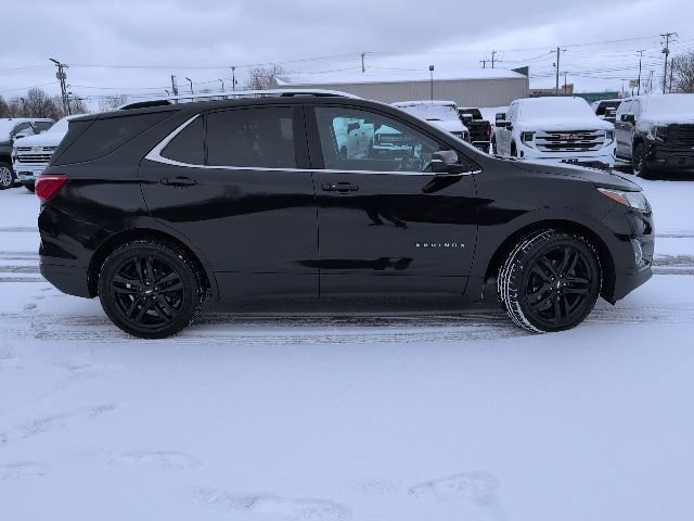 Used 2020 Chevrolet Equinox LT w/ Midnight Edition image 6