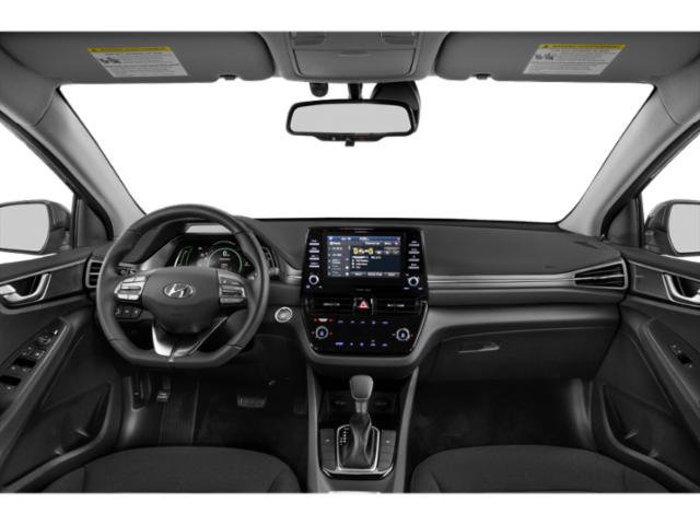 Certified 2022 Hyundai Ioniq SE FWD image 11