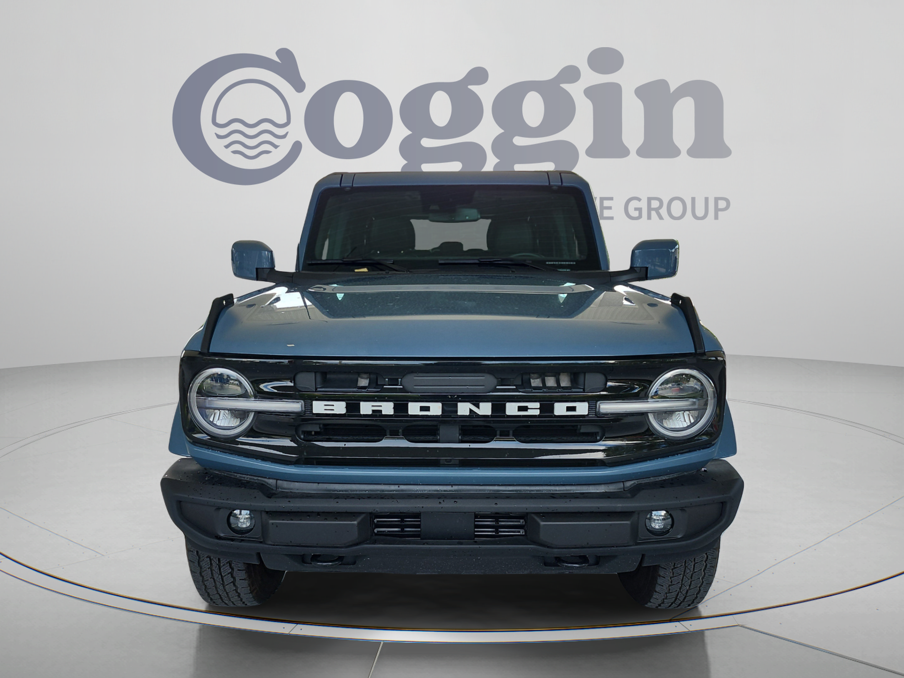 Certified 2024 Ford Bronco Outer Banks AWD/4WD image 8