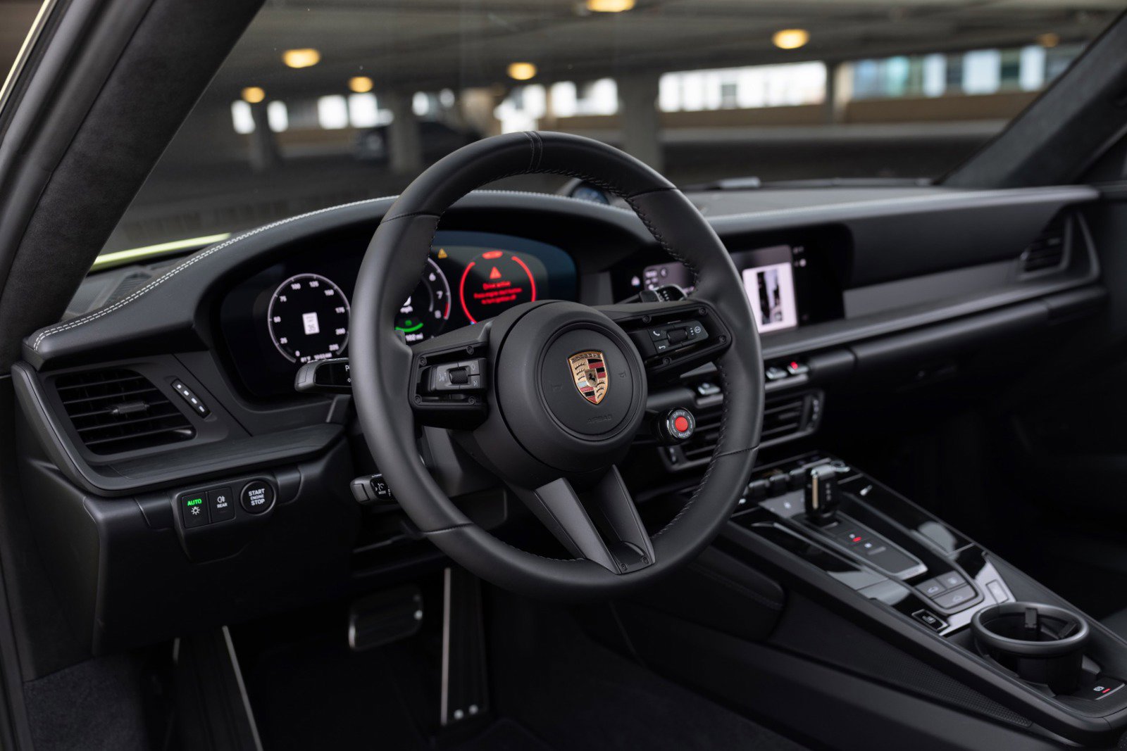 Used 2026 Porsche 911 Carrera GTS image 46