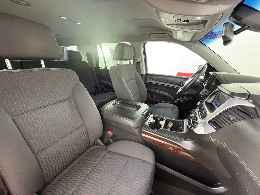 Used 2020 GMC Yukon SLE w/ SLE Value Package AWD/4WD image 35