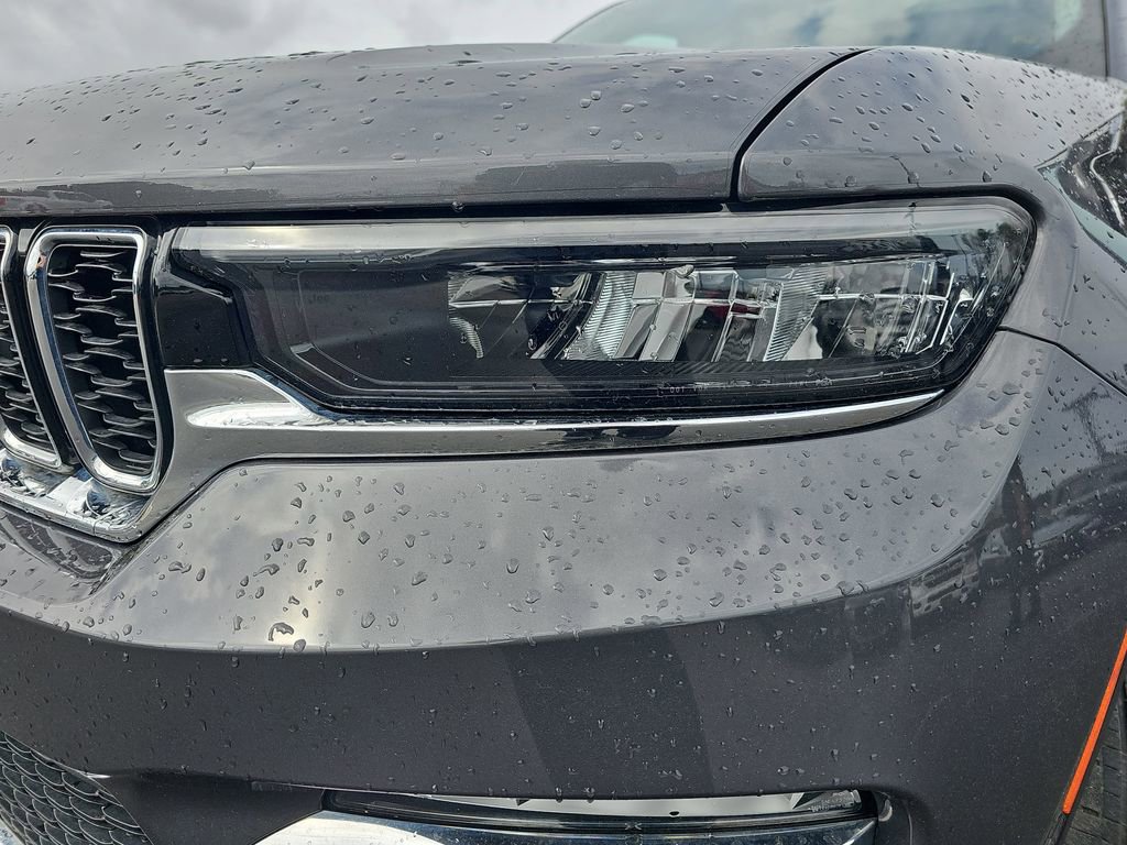 Used 2022 Jeep Grand Cherokee Limited 4xe w/ MOPAR Finishing Package image 35