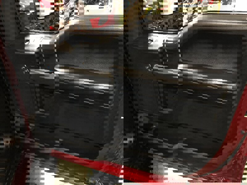 Used 2017 Ford F150 XLT w/ Equipment Group 302A Luxury image 24