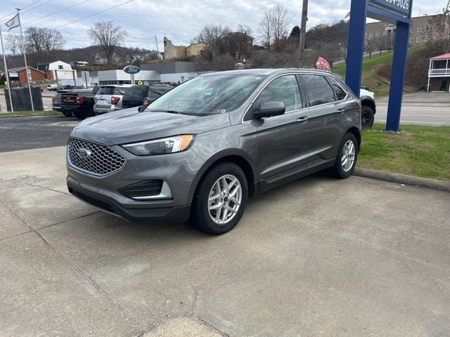 Used 2023 Ford Edge SEL AWD/4WD image 1