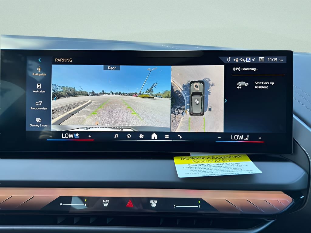 New 2026 BMW X3 xDrive30 w/ Premium Package image 16