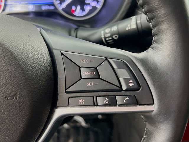 Used 2025 Nissan Sentra SV w/ All-Weather Package FWD image 31