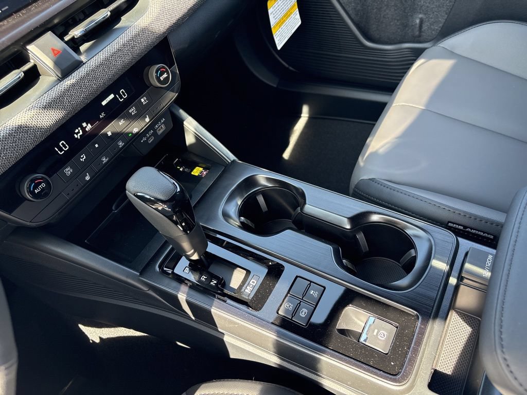New 2026 Subaru Outback Premium AWD/4WD image 17
