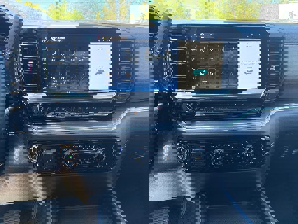 New 2026 Chevrolet Silverado 2500 High Country w/ High Country Premium Package image 22