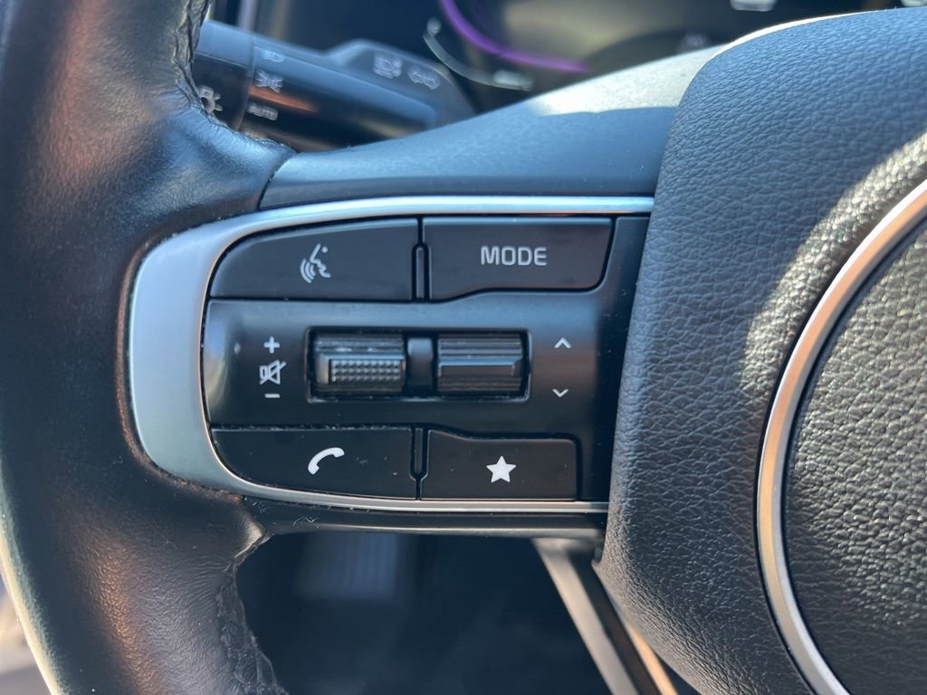 Used 2023 Kia Sportage X-Line w/ X-Line Premium Package image 15