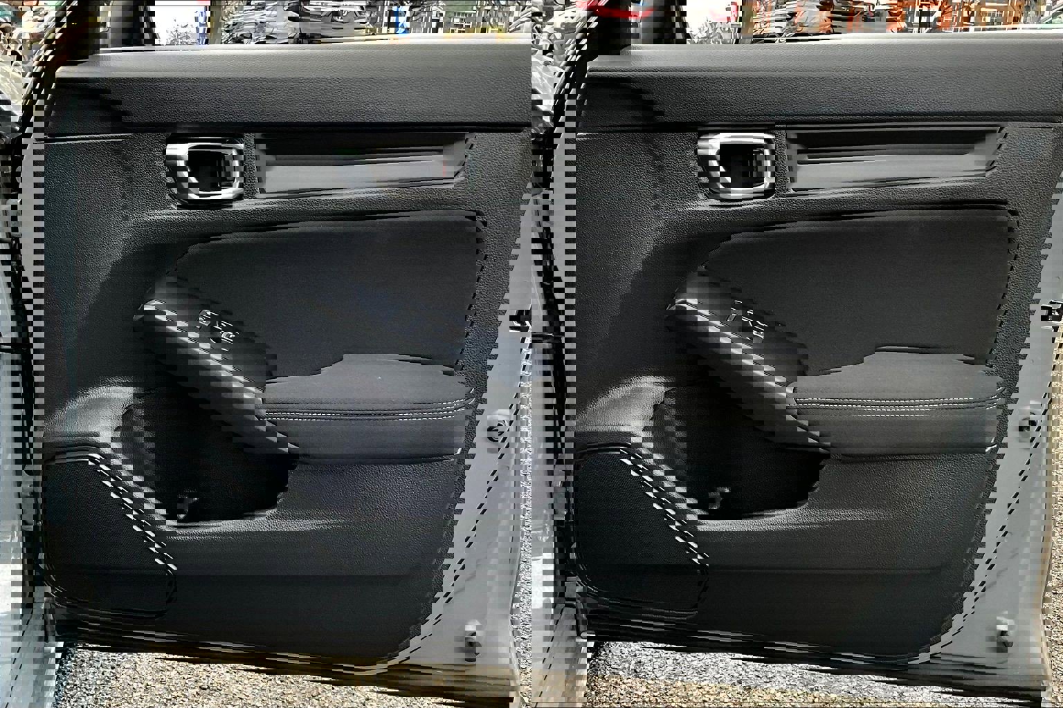 Certified 2025 Honda Civic Sport image 18