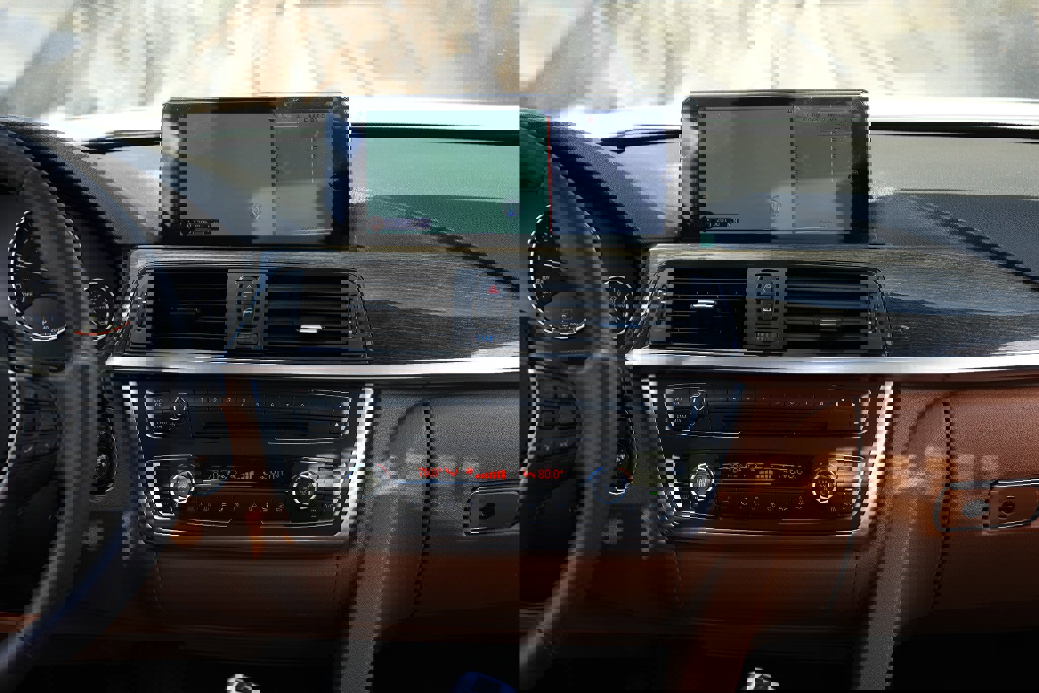 Used 2015 BMW 328i Sedan image 38