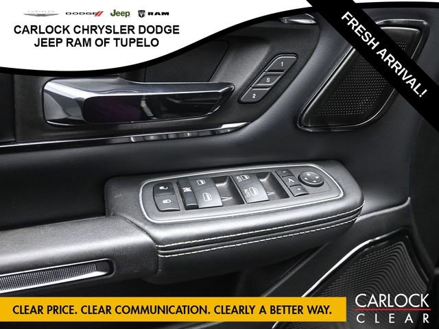 Used 2023 RAM 1500 Limited w/ Night Edition image 14