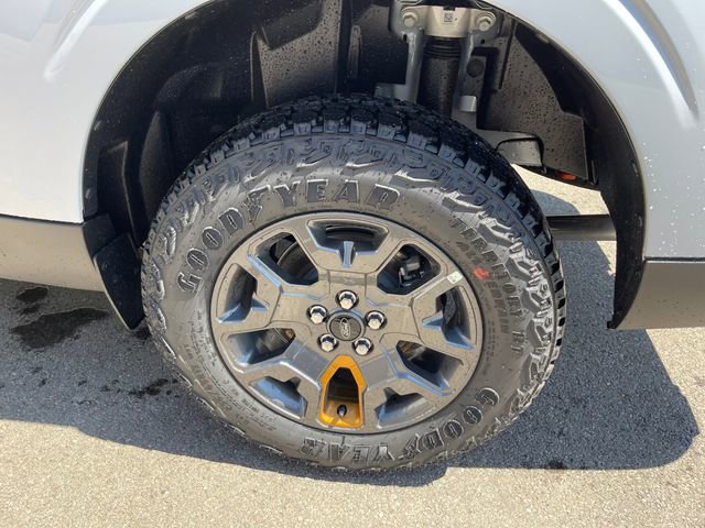 New 2026 Ford Maverick Tremor AWD/4WD image 42