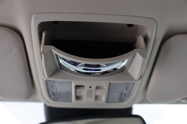 Used 2015 Honda CR-V Touring image 39
