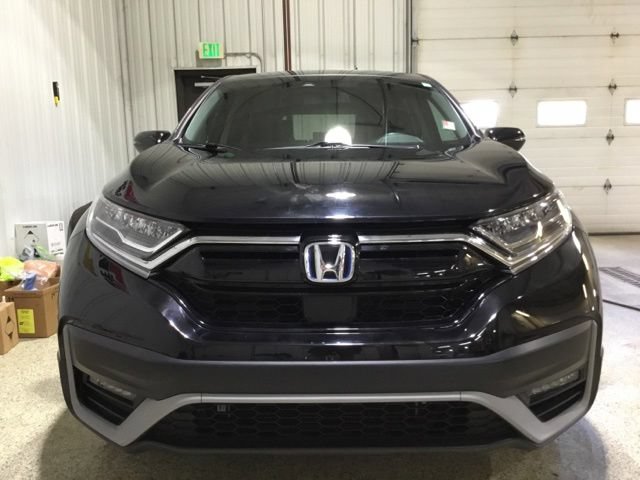 Used 2022 Honda CR-V EX-L image 6