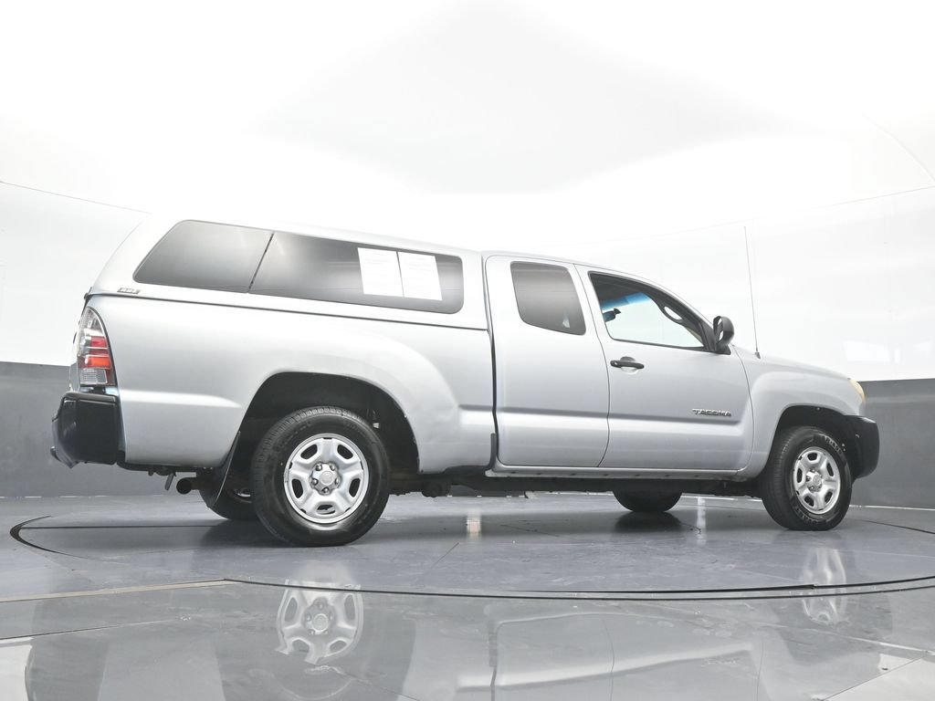 Used 2007 Toyota Tacoma 2WD Access Cab image 44