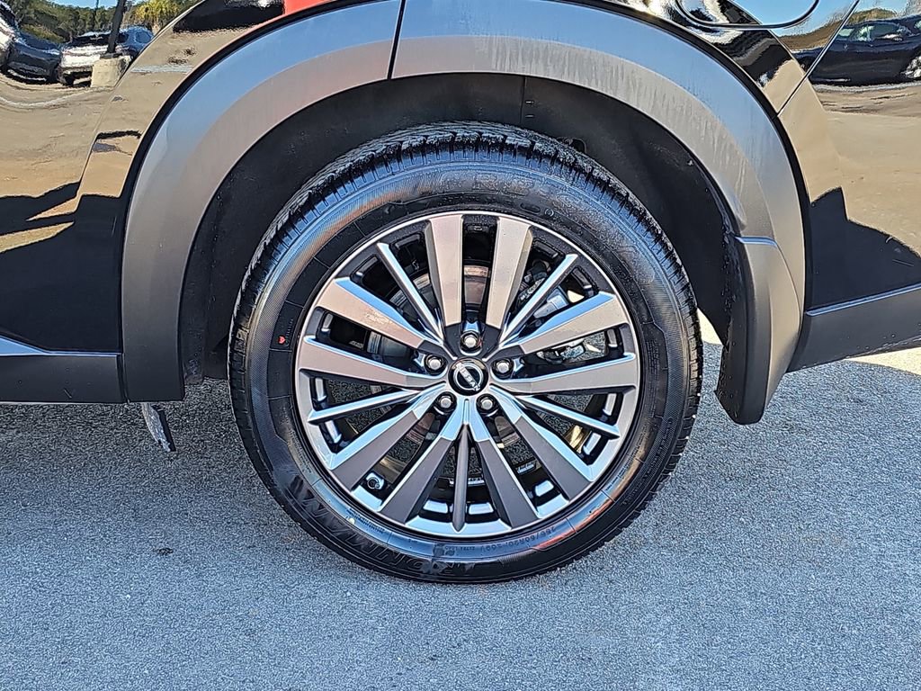 Used 2023 Nissan Pathfinder SL w/ SL Premium Package image 38