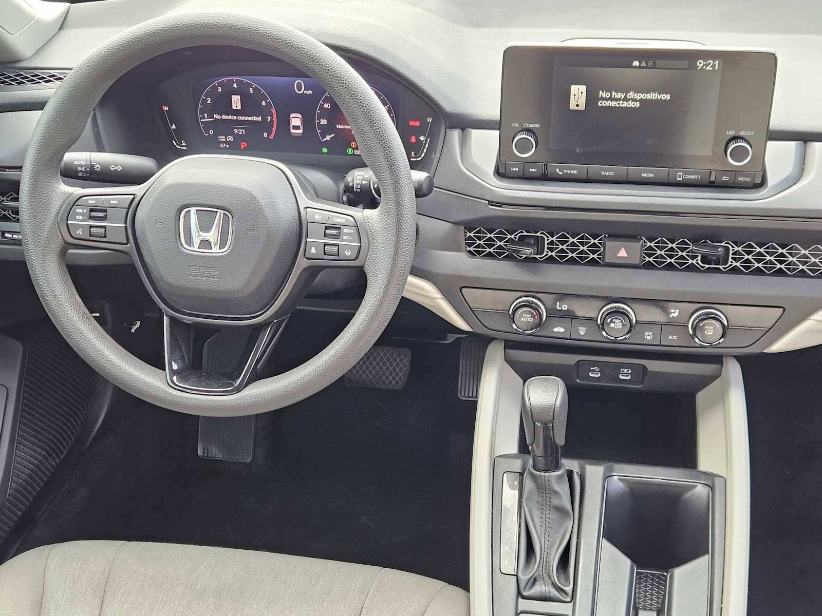 Used 2024 Honda Accord LX image 23
