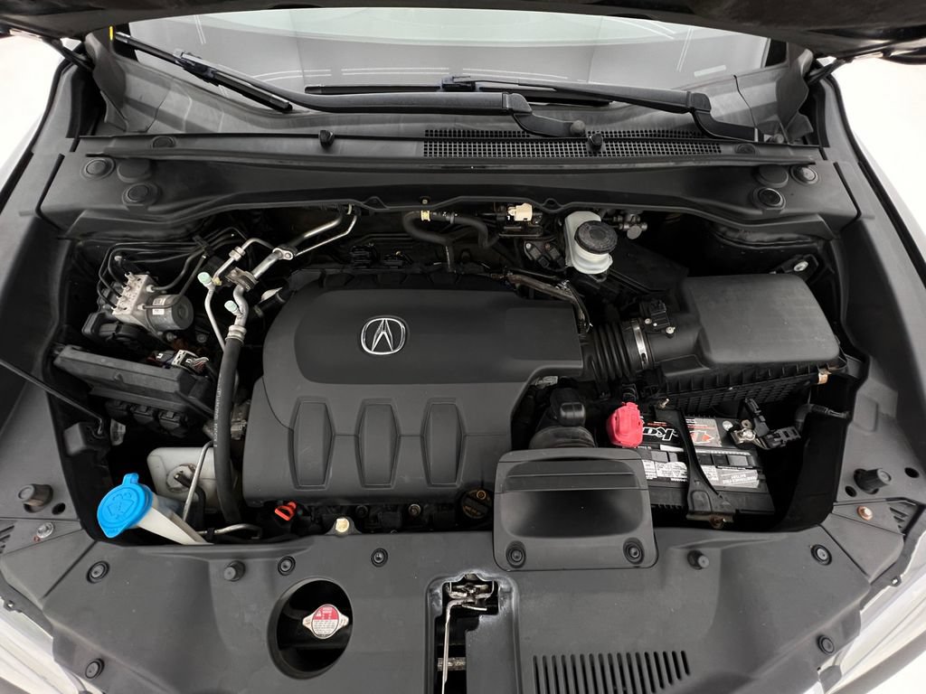 Used 2013 Acura RDX w/ Technology Package AWD/4WD image 25