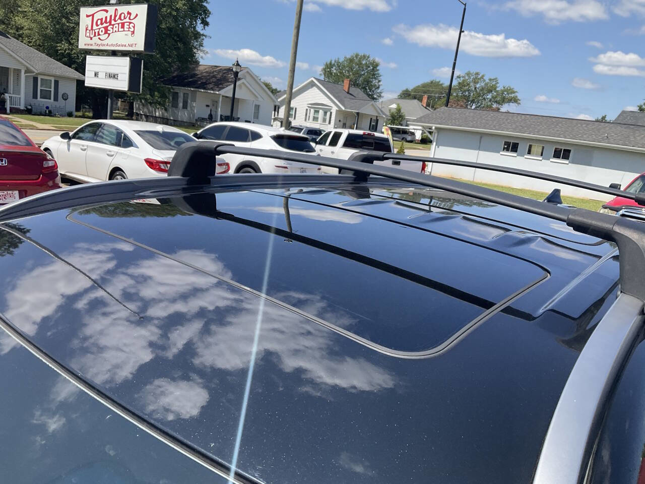 Used 2020 Hyundai Palisade Limited FWD image 9