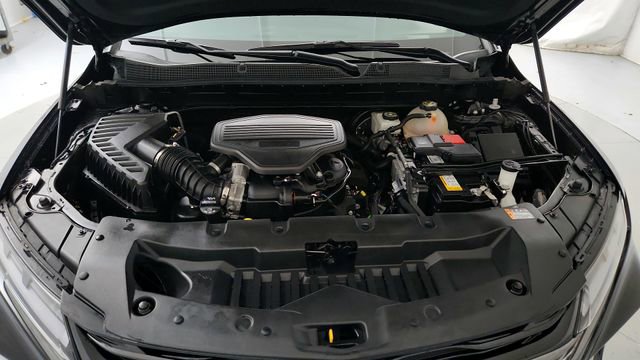 Certified 2024 Chevrolet Blazer RS w/ Driver Confidence II Package image 25