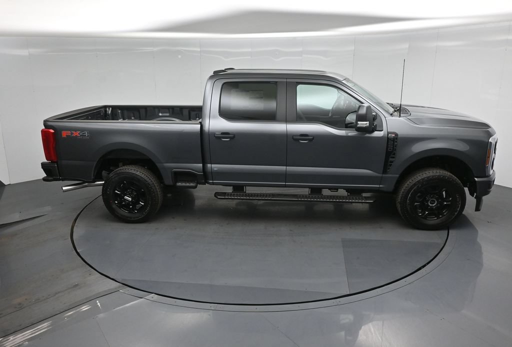 New 2026 Ford F250 XL w/ STX Appearance Package AWD/4WD image 33
