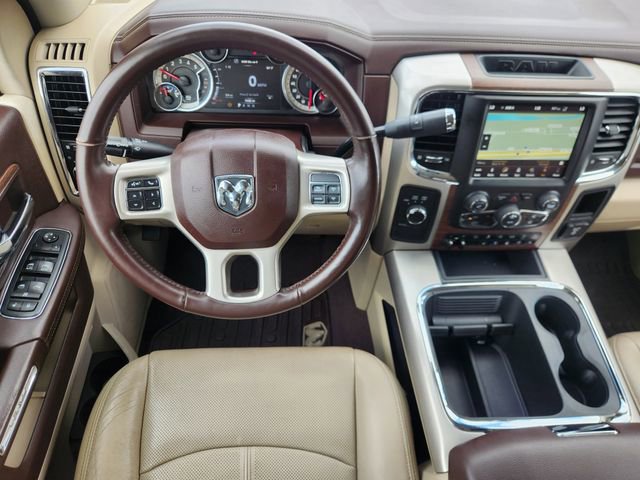 Used 2018 RAM 2500 Laramie w/ Off Road Package AWD/4WD image 27