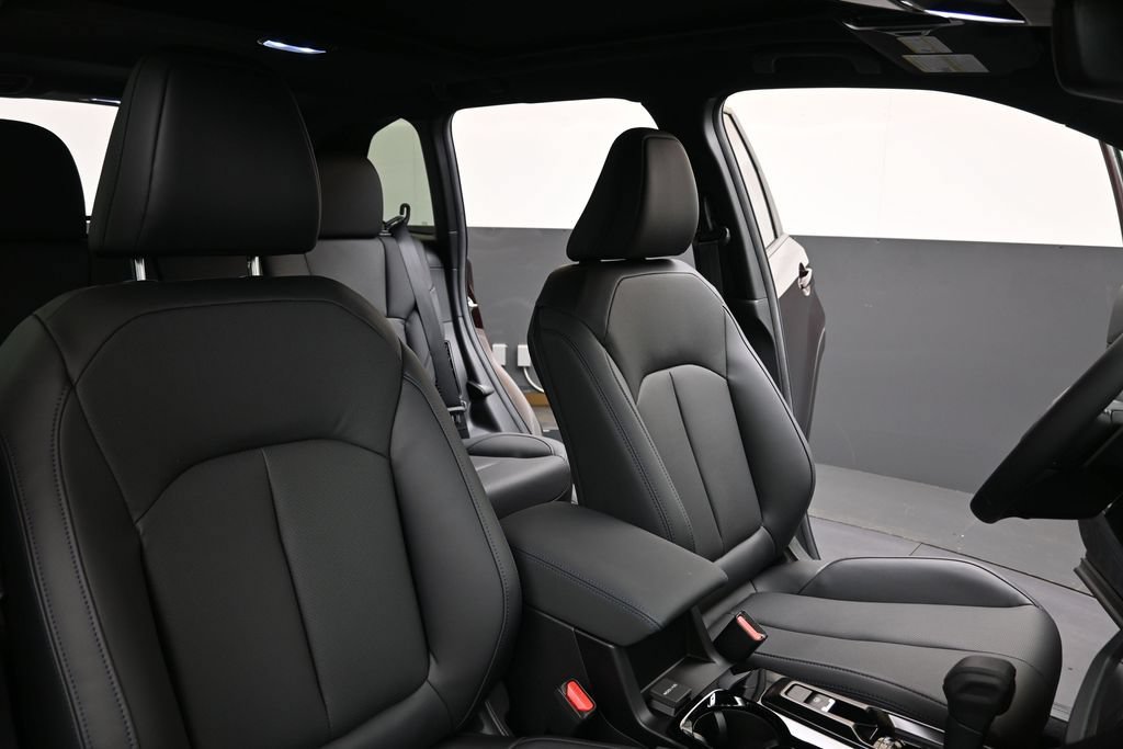 New 2026 Subaru Forester Limited AWD/4WD image 13