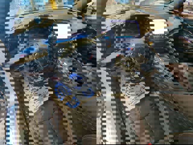 New 2026 Chevrolet Corvette Z06 w/ Stealth Interior Trim Package image 18