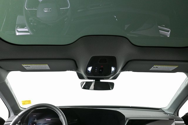 New 2026 Audi A6 Premium Plus image 20