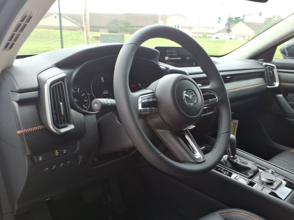 New 2026 MAZDA CX-50 AWD 2.5 S w/ Weather Package image 14