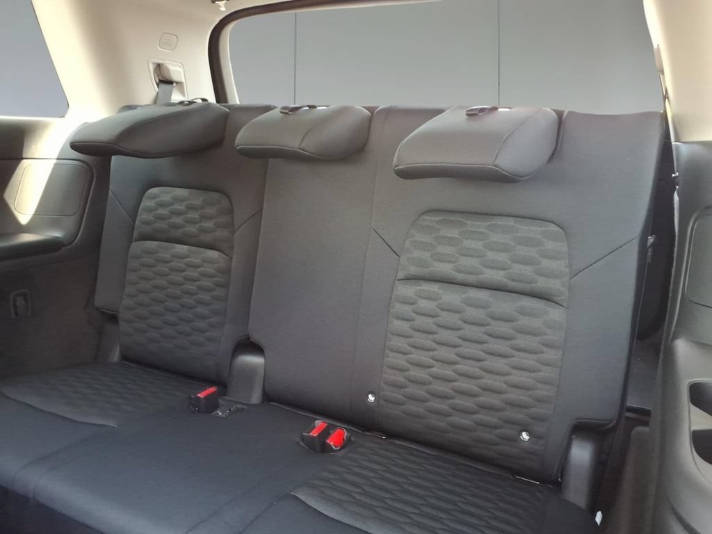New 2026 Nissan Pathfinder SV w/ Cargo Package FWD image 9