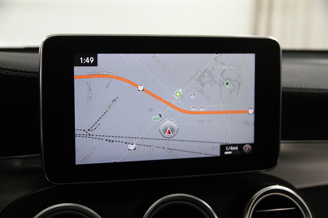 Used 2019 Mercedes-Benz GLC 300 4MATIC Coupe image 12