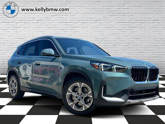Certified 2023 BMW X1 xDrive28i w/ Premium Package image 1