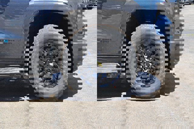 New 2025 Chevrolet Silverado EV LT image 5