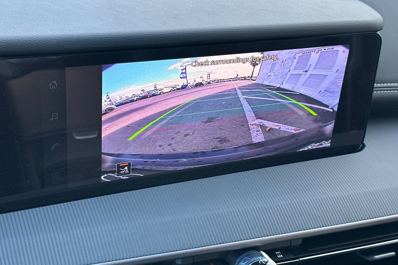 New 2026 Nissan Murano SV image 16