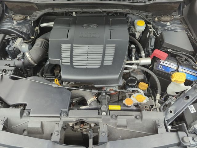 Used 2022 Subaru Forester Wilderness image 27
