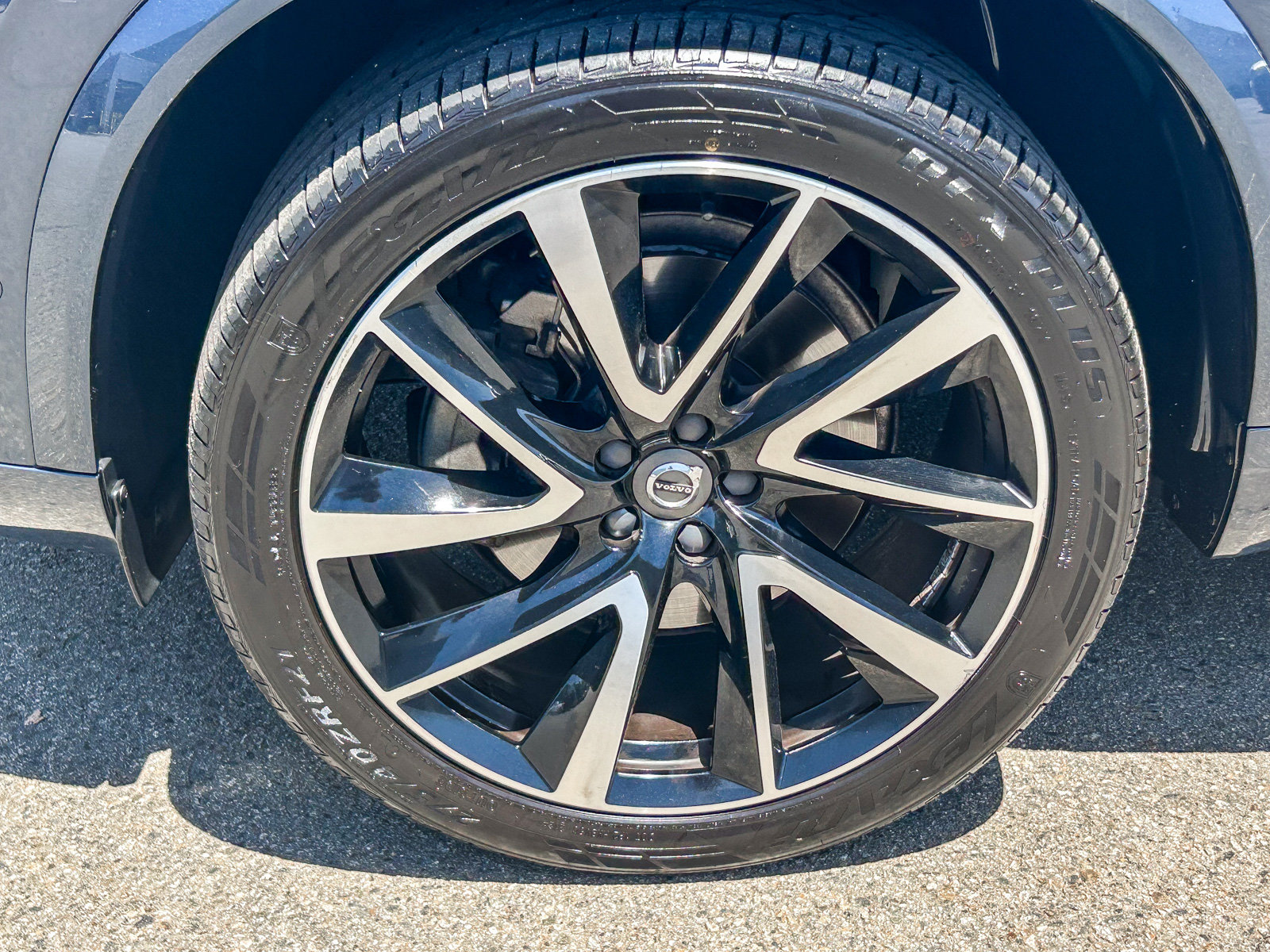 Used 2019 Volvo XC90 T6 Inscription w/ Advanced Package AWD/4WD image 10